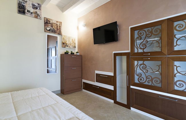 Belvilla by OYO Melissano - Foto 23