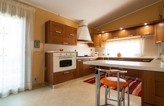 Belvilla by OYO Melissano - Foto 35