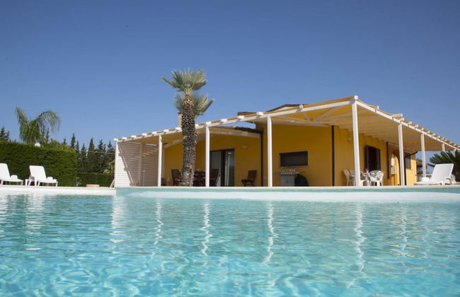 Belvilla by OYO Melissano - Foto 67