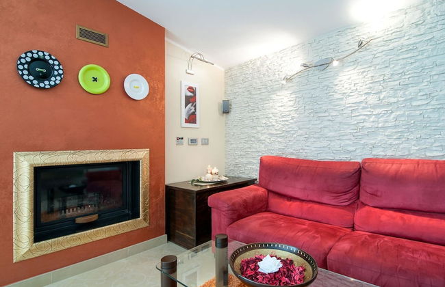 Belvilla by OYO Melissano - Foto 37