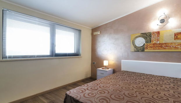 Belvilla by OYO Melissano - Foto 5, Habitación