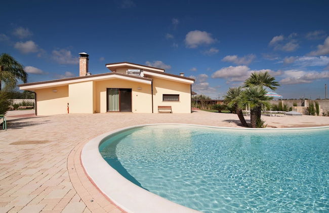 Belvilla by OYO Melissano - Foto 55