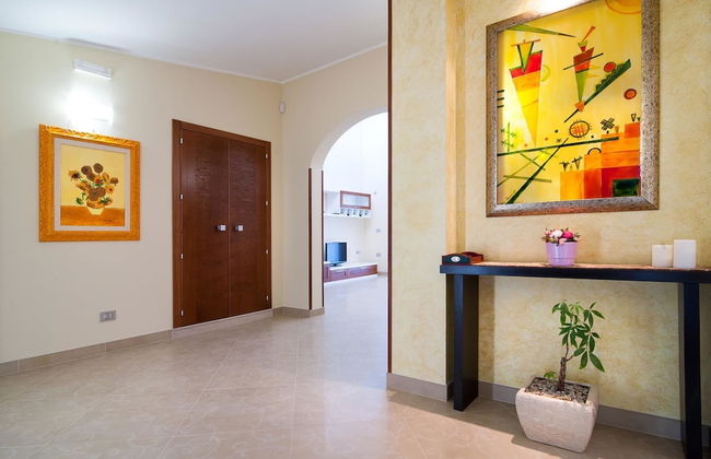 Belvilla by OYO Melissano - Foto 61