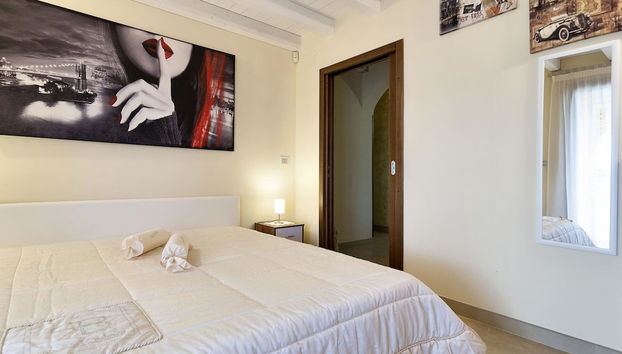 Belvilla by OYO Melissano - Foto 3, Habitación