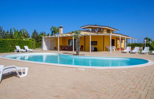 Belvilla by OYO Melissano - Foto 1