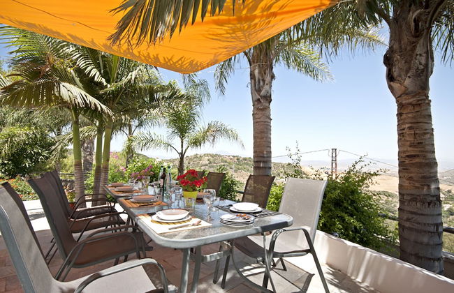 Cubo's Villa Bellavista de las Lomas - Foto 27
