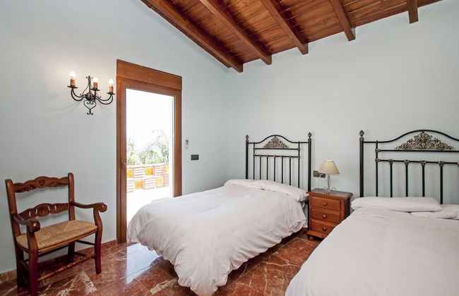 Cubo's Villa Bellavista de las Lomas - Foto 2