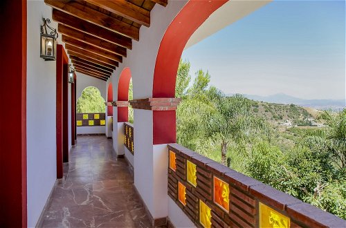 Foto 52 - Cubo's Villa Bellavista de las Lomas