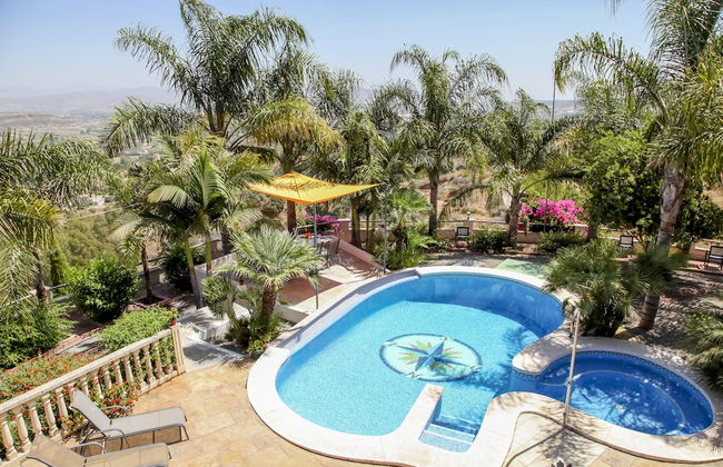 Cubo's Villa Bellavista de las Lomas - Foto 39