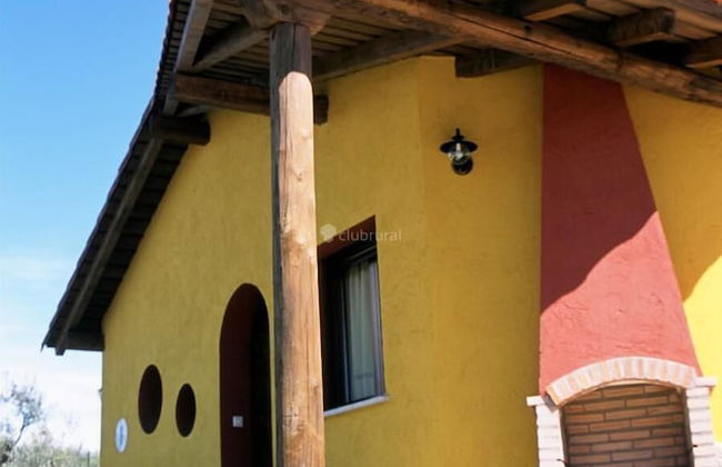 Casas Rurales Manolo - Foto 13