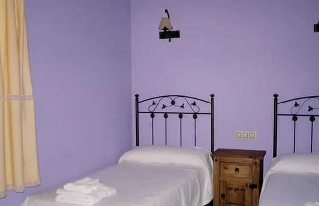 Casas Rurales Manolo - Foto 3