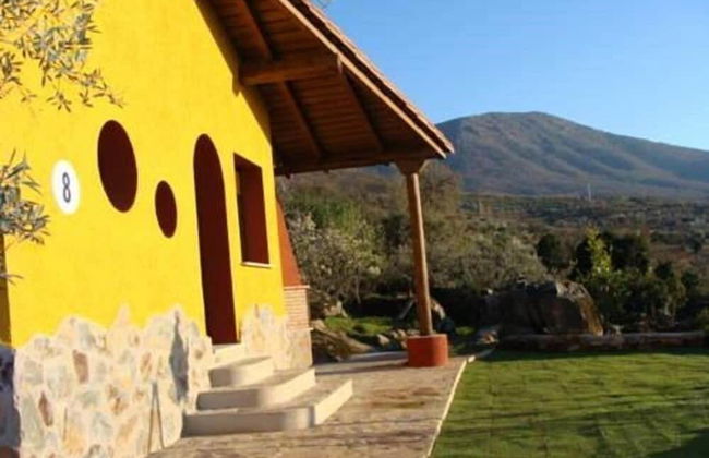 Casas Rurales Manolo - Foto 14