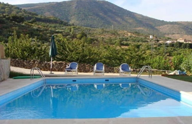 Casas Rurales Manolo 2 - Foto 1