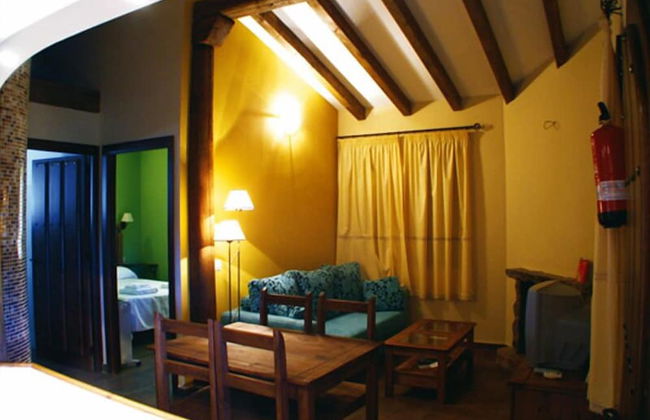 Casas Rurales Manolo - Foto 10