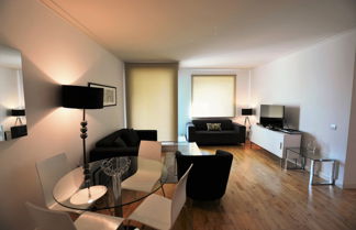 Foto 3 - Zen Apartments - Canary Wharf