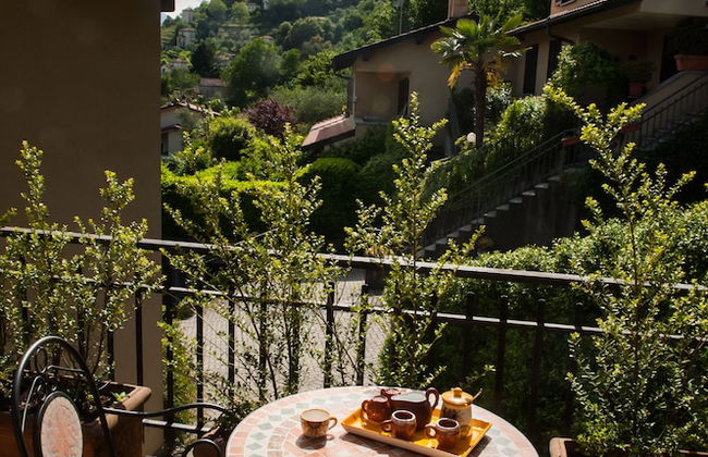 Villa Abbraccio Garden - Foto 62