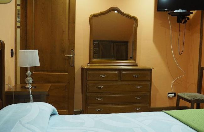 El Pongallin Vivienda Vacacional - Foto 4