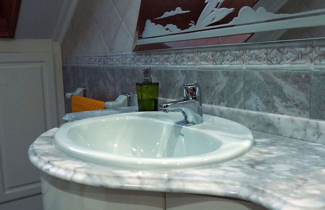 El Pongallin Vivienda Vacacional - Foto 15