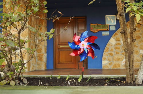 Photo 25 - El Pongallin Vivienda Vacacional