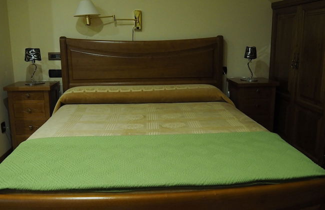 El Pongallin Vivienda Vacacional - Foto 3