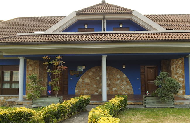 El Pongallin Vivienda Vacacional - Foto 24