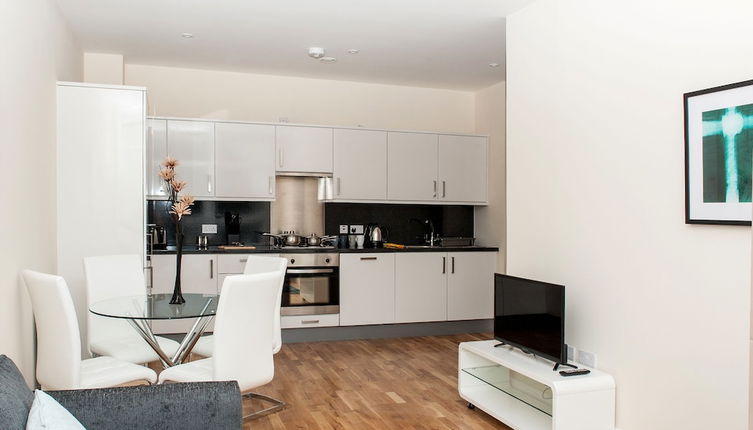 Photo 1 - PSF Apartments - Flat 83