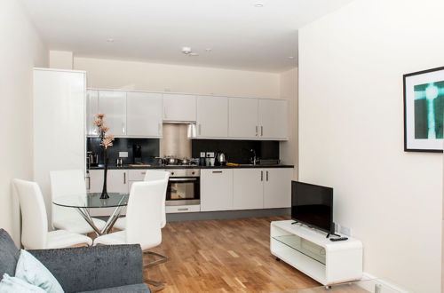 Photo 1 - PSF Apartments - Flat 83