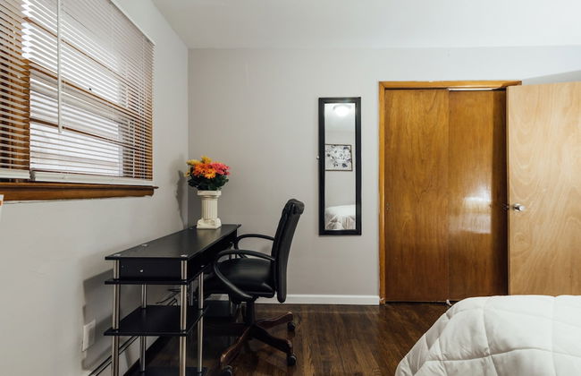 3 Bedroom near Journal Square - Foto 4