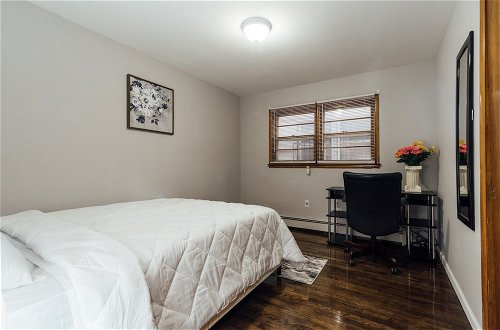 Foto 2 - 3 Bedroom near Journal Square