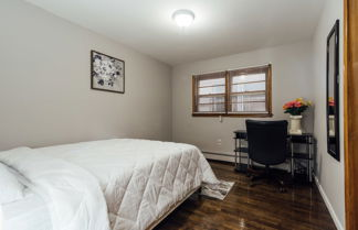 Foto 2 - 3 Bedroom near Journal Square