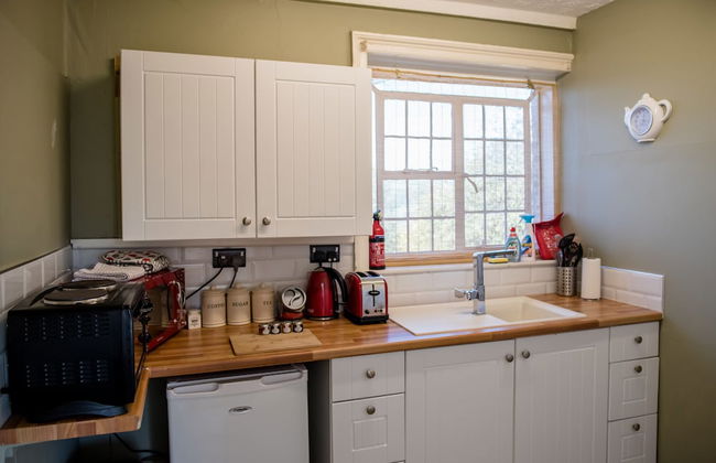 Penygelli Country House Apartments - Foto 24
