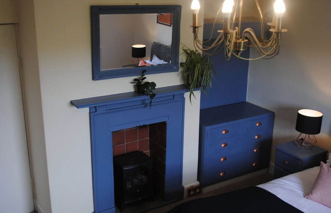 Penygelli Country House Apartments - Foto 14