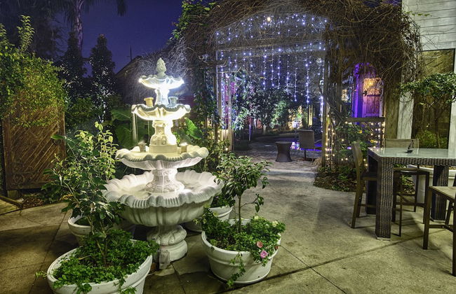 Elegant NOLA Chateau: Prime Spot - By YouRent - Foto 24