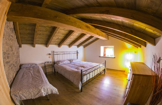 Il Borgo Dei Celti - Foto 19