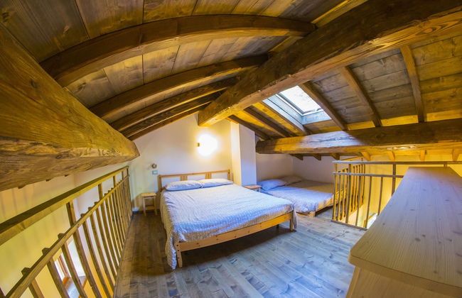 Il Borgo Dei Celti - Foto 2