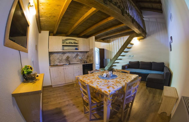 Il Borgo Dei Celti - Foto 45