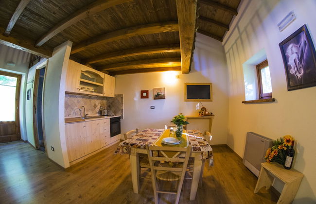 Il Borgo Dei Celti - Foto 33