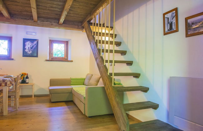 Il Borgo Dei Celti - Foto 64