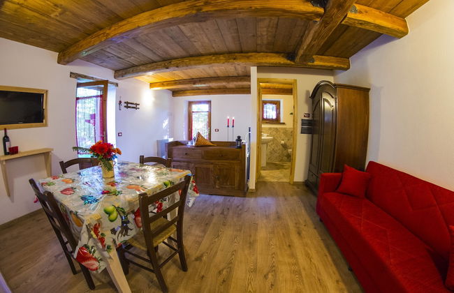 Il Borgo Dei Celti - Foto 57