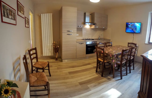 Il Borgo Dei Celti - Foto 41