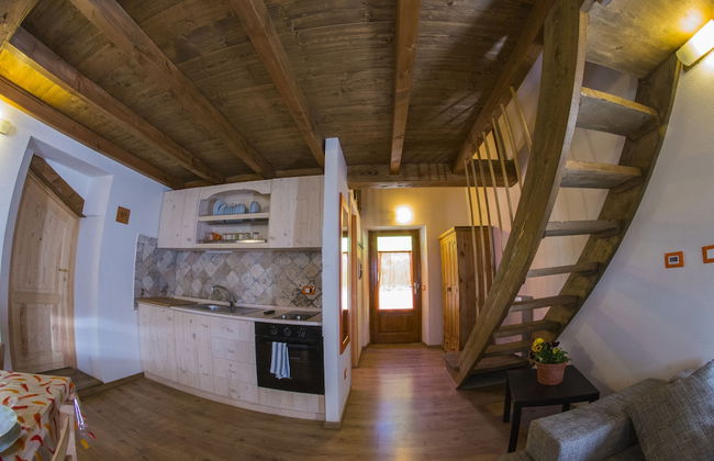 Il Borgo Dei Celti - Foto 51