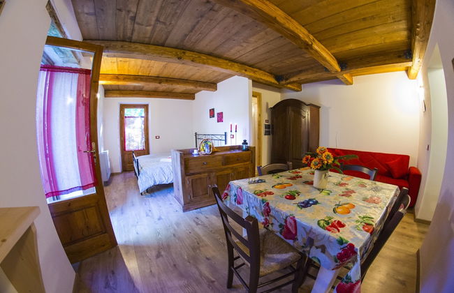 Il Borgo Dei Celti - Foto 28