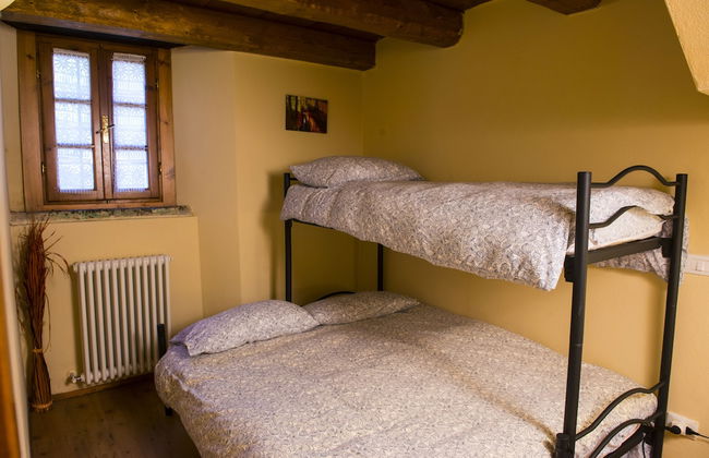 Il Borgo Dei Celti - Foto 17