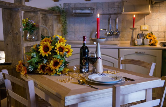 Il Borgo Dei Celti - Foto 23