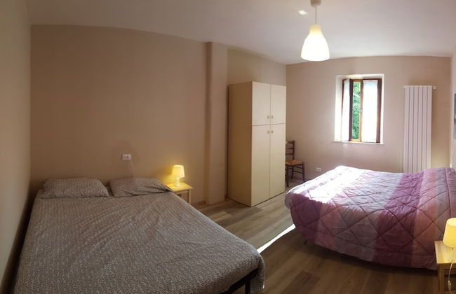 Il Borgo Dei Celti - Foto 9