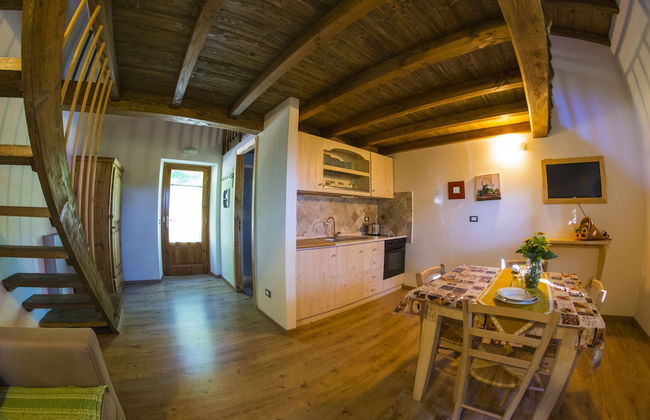 Il Borgo Dei Celti - Foto 47