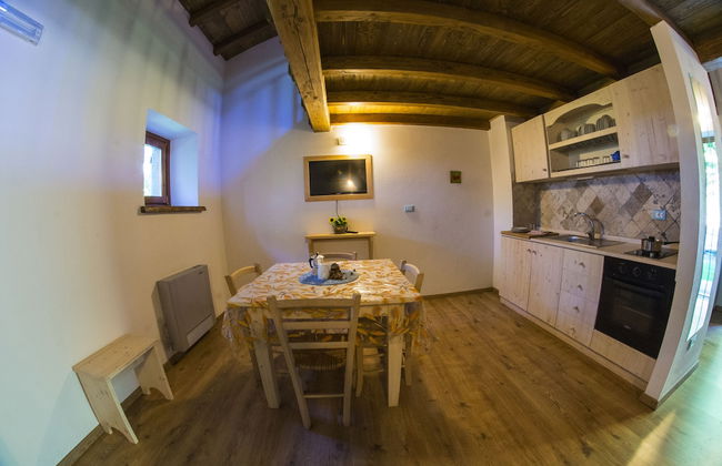 Il Borgo Dei Celti - Foto 30