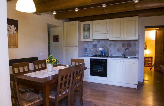 Il Borgo Dei Celti - Foto 50