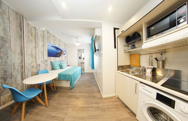 Apartamentos Playa 76 - Photo 7