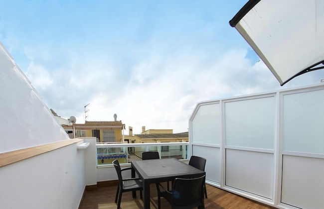Apartamentos Playa 76 - Photo 12